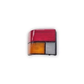 VW Transporter T4 1991-2003 Sol Arka Stop Fren Lambası Camı 701945095 - 2
