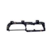 VW Passat B5 1997-2000 Sol Ön Kapı Cam Düğme Çerçevesi 3B1867179C - 3