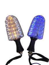 OEM LED SİNYAL LAMBA 2Lİ TK ANGEL FLC - 1
