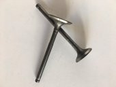 ACTİVA BEAT PLASURE EMME EKSOZ SUBOP TAKIMI thumbnail 1