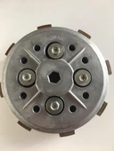 Ybr 125 5 Balata Baskı 5Vl Baskı Balata thumbnail 2