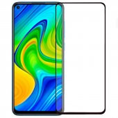 Xiaomi Redmi Note 9 Mat Nano Seramik Ekran Koruyucu Parmak İzi Bırakmaz - 2