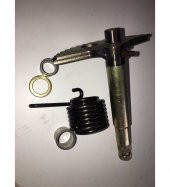 SCOOTER MARŞ MİLİ KOMPLE 12.9 cm KISA TİP thumbnail 4