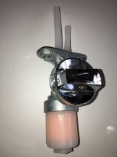 YBR BENZİN MUSLUK YBR-125 YAKIT MUSLUĞU oem - 2