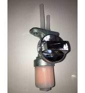 YBR BENZİN MUSLUK YBR-125 YAKIT MUSLUĞU oem - 3