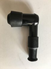 CG CUP MOTOSİKLET BUJİ BAŞI PLASTİK BUJİ BAŞLIĞI - 2