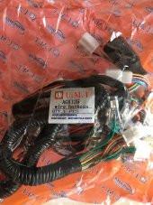 CG ELEKTRİK TESİSATI KOMPLE AGK MODELİ 5 KABLILU STATÖR İÇİN UYGUN - 1