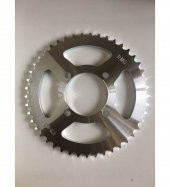 YBR 125 ARKA DİŞLİ 45T RMG thumbnail 1