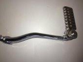 SCOOTER MARŞ PEDALI NİKEL 100 125 150 SCT MARŞ KOLU thumbnail 2