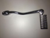 SCOOTER MARŞ PEDALI NİKEL 100 125 150 SCT MARŞ KOLU thumbnail 5