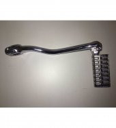 SCOOTER MARŞ PEDALI NİKEL 100 125 150 SCT MARŞ KOLU thumbnail 7