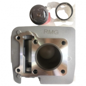 YBR 125 SİLİNDİR PİSTON KOMPLE OEM thumbnail 1