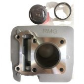 YBR 125 SİLİNDİR PİSTON KOMPLE OEM thumbnail 2