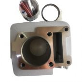 YBR 125 SİLİNDİR PİSTON KOMPLE OEM thumbnail 3