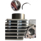 YBR 125 SİLİNDİR PİSTON KOMPLE OEM thumbnail 6