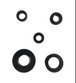 Ybr 5 Li Krank Motor Keçe Seti thumbnail 1