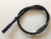 2 ADET İNCE FREN MÜŞÜRÜ HONDA YAMAHA SUZUKİ UYGUN MODELLER - 2