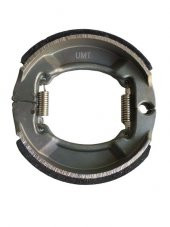 YAMAHA CRYPTON CYGNUS ARKA FREN BALATA - 2