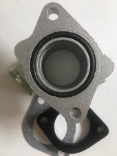 CG 200 ALİMİNYUM MANİFOLT+FİBER+CONTA VE VİDALARI KOMPLE MANİFOLD - 2