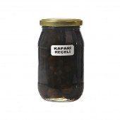 Ev Yapımı Kapari Reçeli 390 G - 1