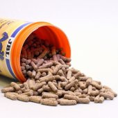 Jbl Agil 250 ML 100 Gram Çubuk Kaplumbağa Yemi - 1