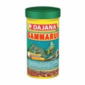 Dajana Kaplumbağa Yemi Gammarus 100 Ml 10 Gr - 1