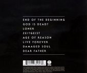 BLACK SABBATH - 13 (CD) (2013) - 2
