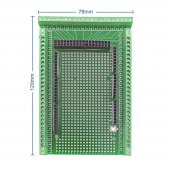 Arduino MEGA 2560 Terminal Adaptör Shield Klem - PttAVM