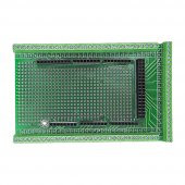 Arduino MEGA 2560 Terminal Adaptör Shield Klem - PttAVM
