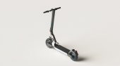 HiFree G1 500 W Amortisörlü Elektrikli Scooter - 2
