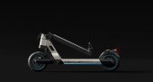 HiFree G1 500 W Amortisörlü Elektrikli Scooter - 4