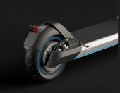 HiFree G1 500 W Amortisörlü Elektrikli Scooter - 5