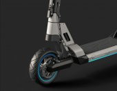 HiFree G1 500 W Amortisörlü Elektrikli Scooter - 6