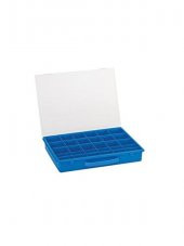 Setbox 730 30 Sabit Bölmeli Organizer Kutu 250 x 330 x 55 mm - 2
