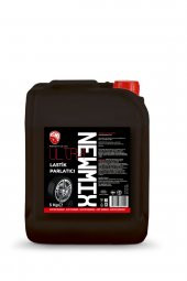 Lastik Parlatıcı-5 Kg - 1