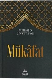 Mükafat - Mehmet Şevket Eygi 9786055657499 - 1