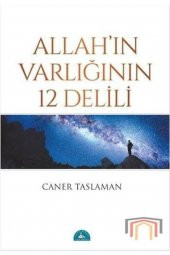Allahın Varlığının 12 Delili - 1