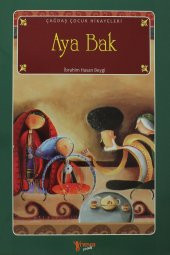 Aya Bak - İbrahim Hasan Beygi - 1