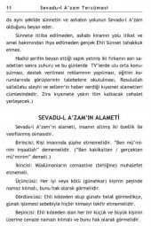 Sevadül Azam Tercümesi Roman Boy - 3