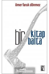 Bir Kitap Bir Balta - 1
