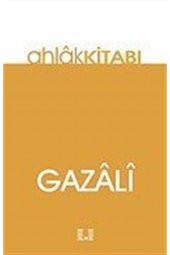 Ahlak Kitabı - 1
