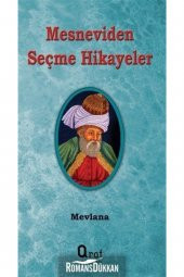 Mesneviden Seçme Hikayeler - 1