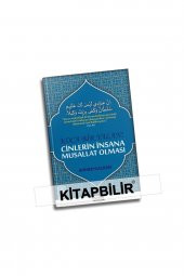 Koca Bir Yalan Cinlerin Insana Musallat Olması - 1