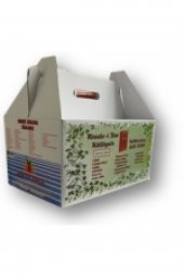 Risale-i Nur Külliyatı (ORTA BOY SIRTI DERİ 16 ADET KOD 51-) thumbnail 2