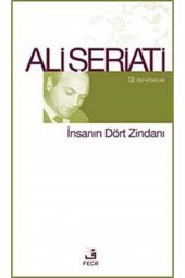 Insanın Dört Zindanı / 02 Cep Kitapları - 1