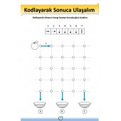 Okul Öncesi Matematik ve Zeka Yaz-Sil Kitabı thumbnail 2