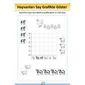 Okul Öncesi Matematik ve Zeka Yaz-Sil Kitabı thumbnail 4