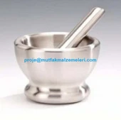 Çelik Havan - 1