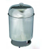 Elektrikli Mısır Kazanı - 1