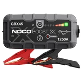 NOCO GBX45 12V 1250Amp Ultrasafe Lityum Akü Takviye + Powerbank + Led Lamba - 6